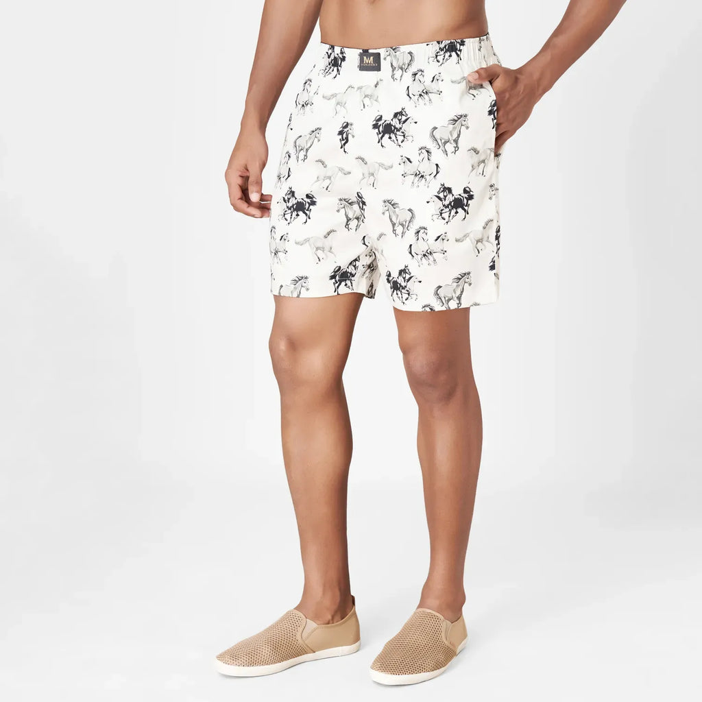 Loungewear Shorts_ MMS8855