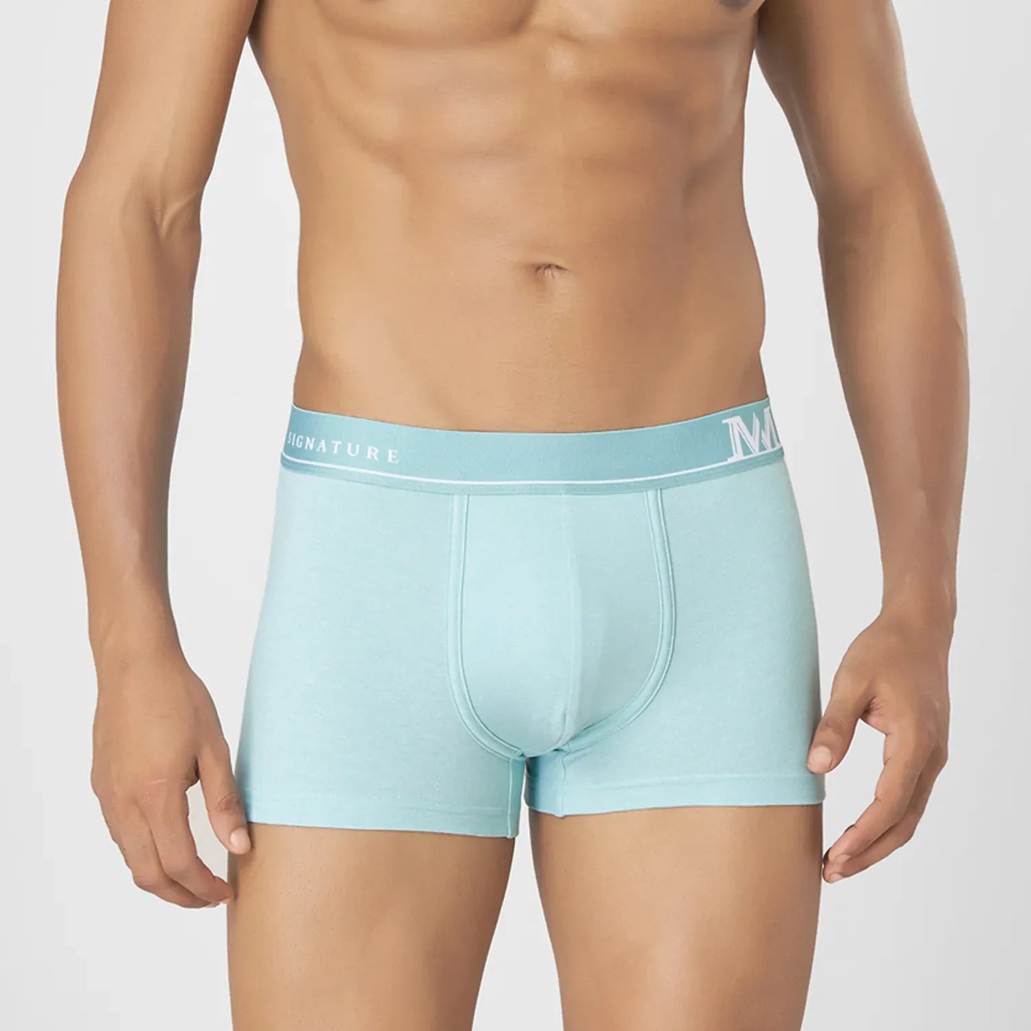 Melange Trunks_ MMS8222