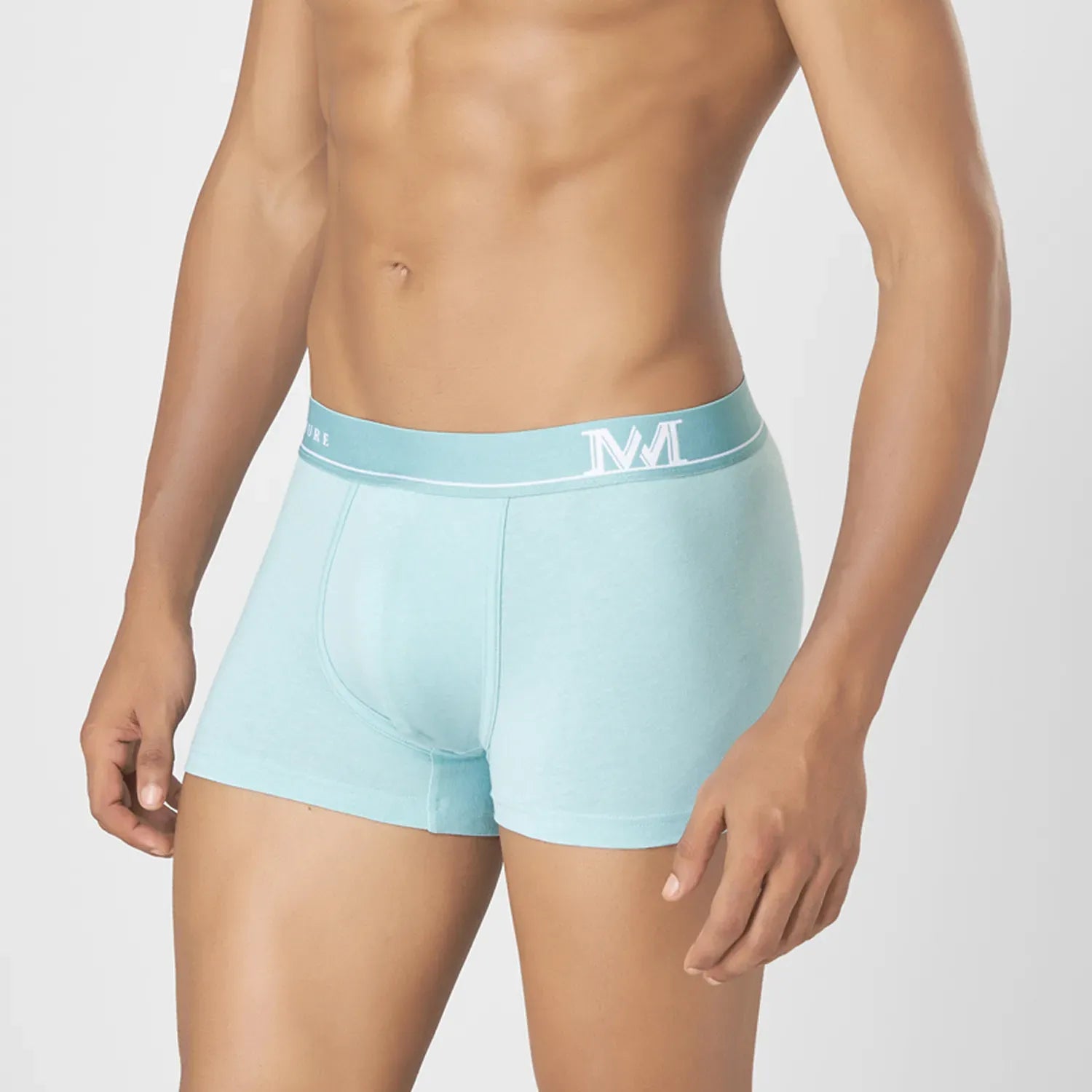 Melange Trunks_ MMS8222