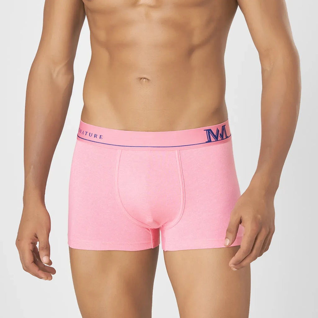 Melange Trunks_ MMS8222