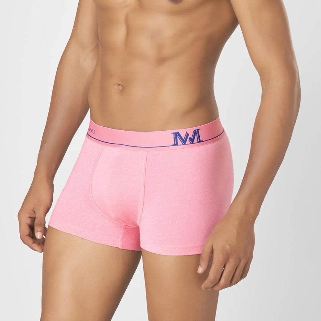 Melange Trunks_ MMS8222