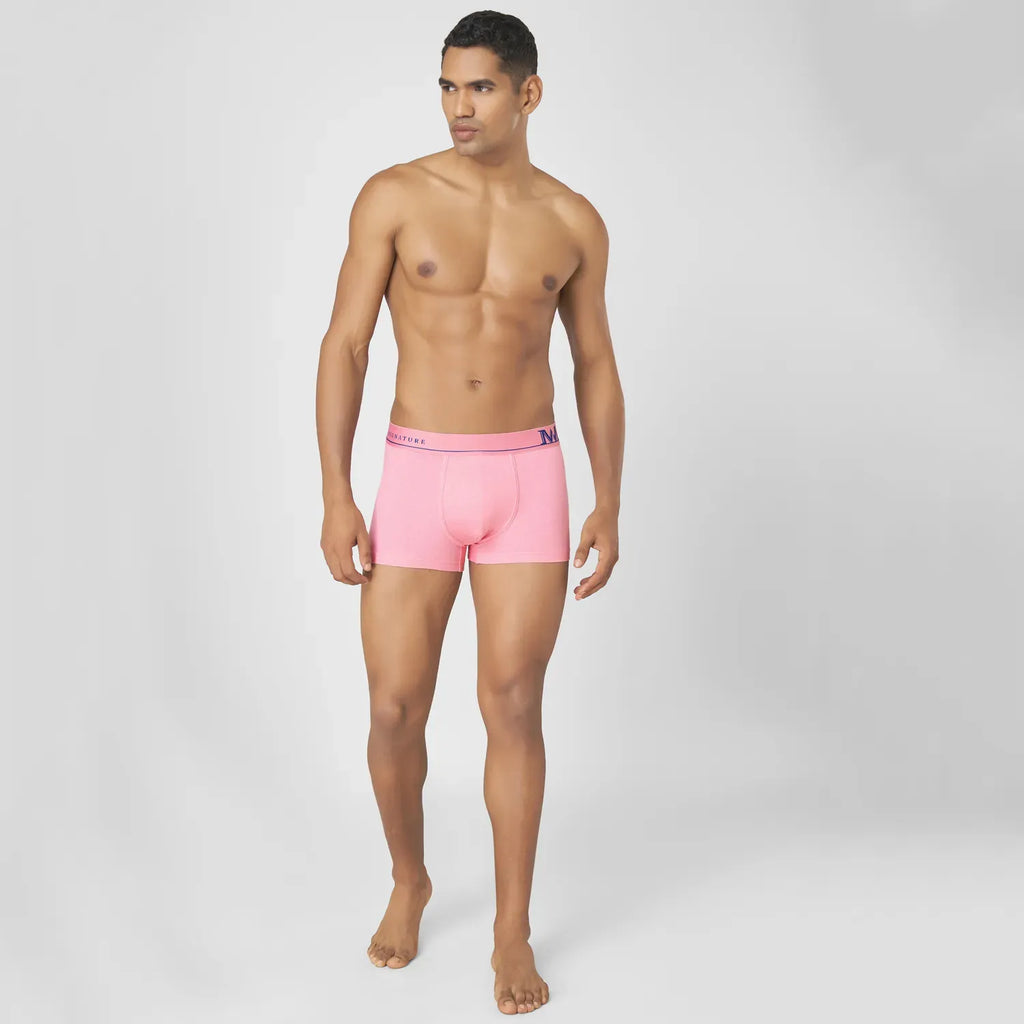 Melange Trunks_ MMS8222