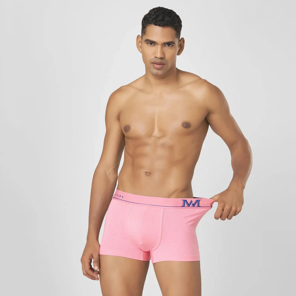 Melange Trunks_ MMS8222
