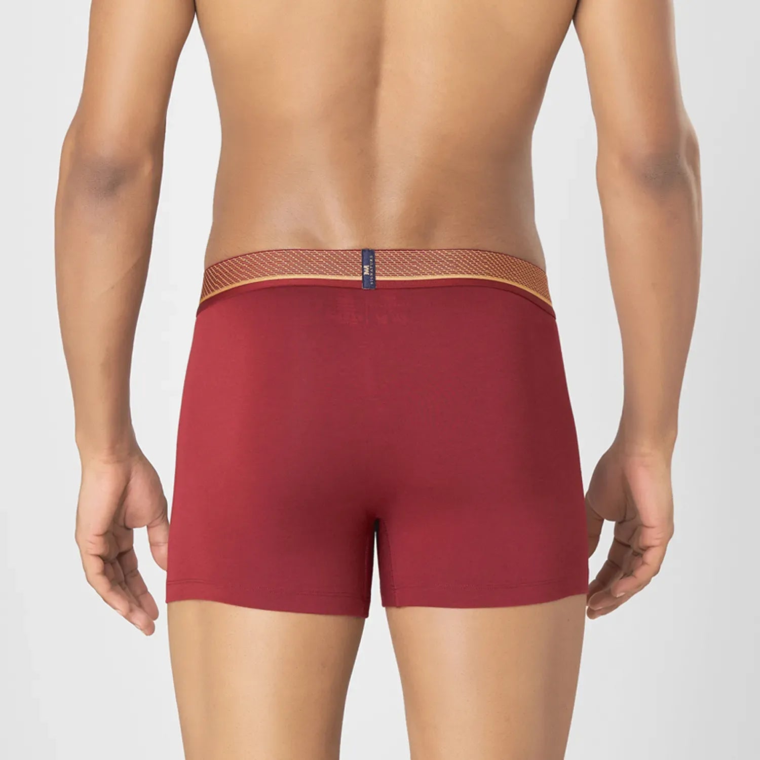 Supima Cotton Trunks_ MMS8502