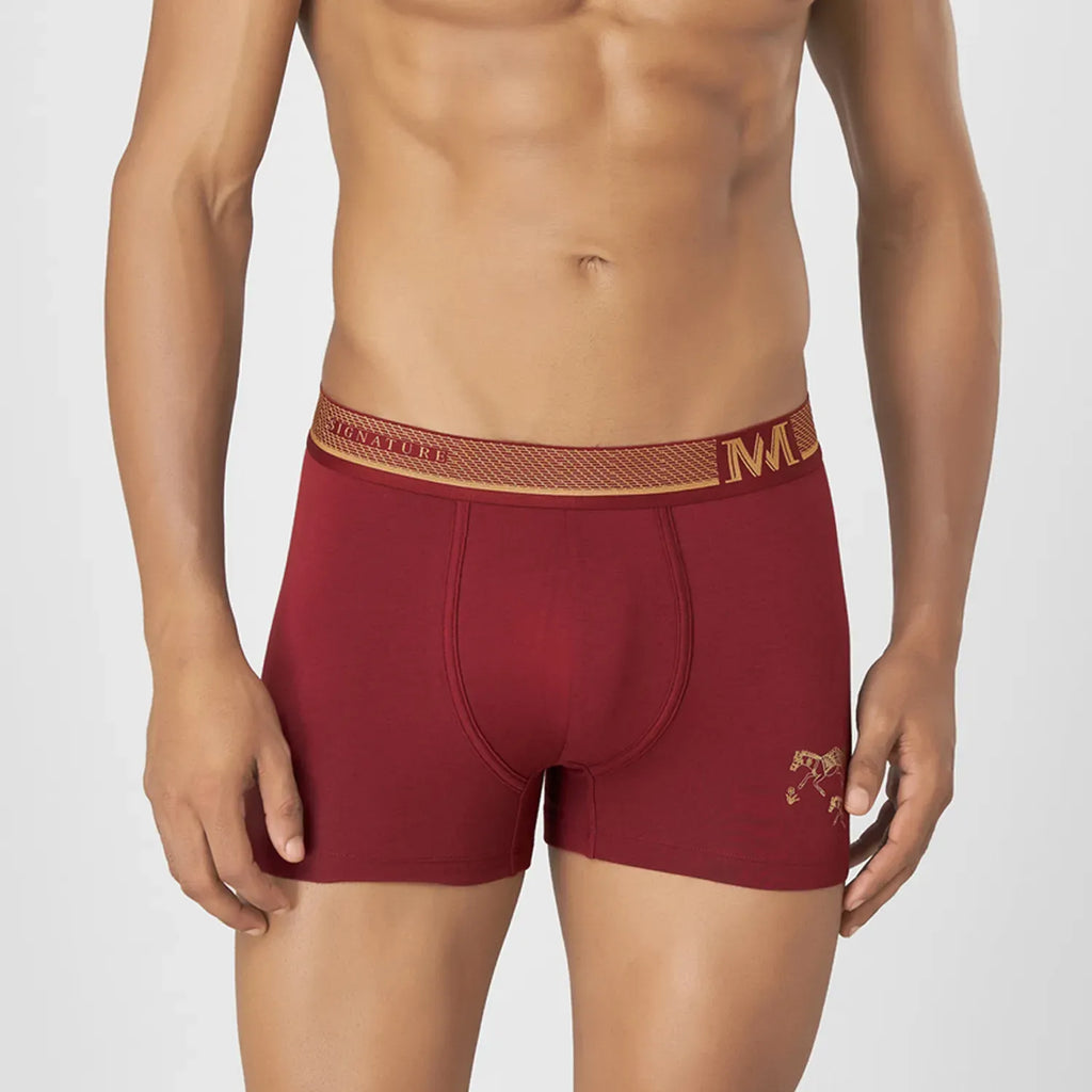 Supima Cotton Trunks_ MMS8502