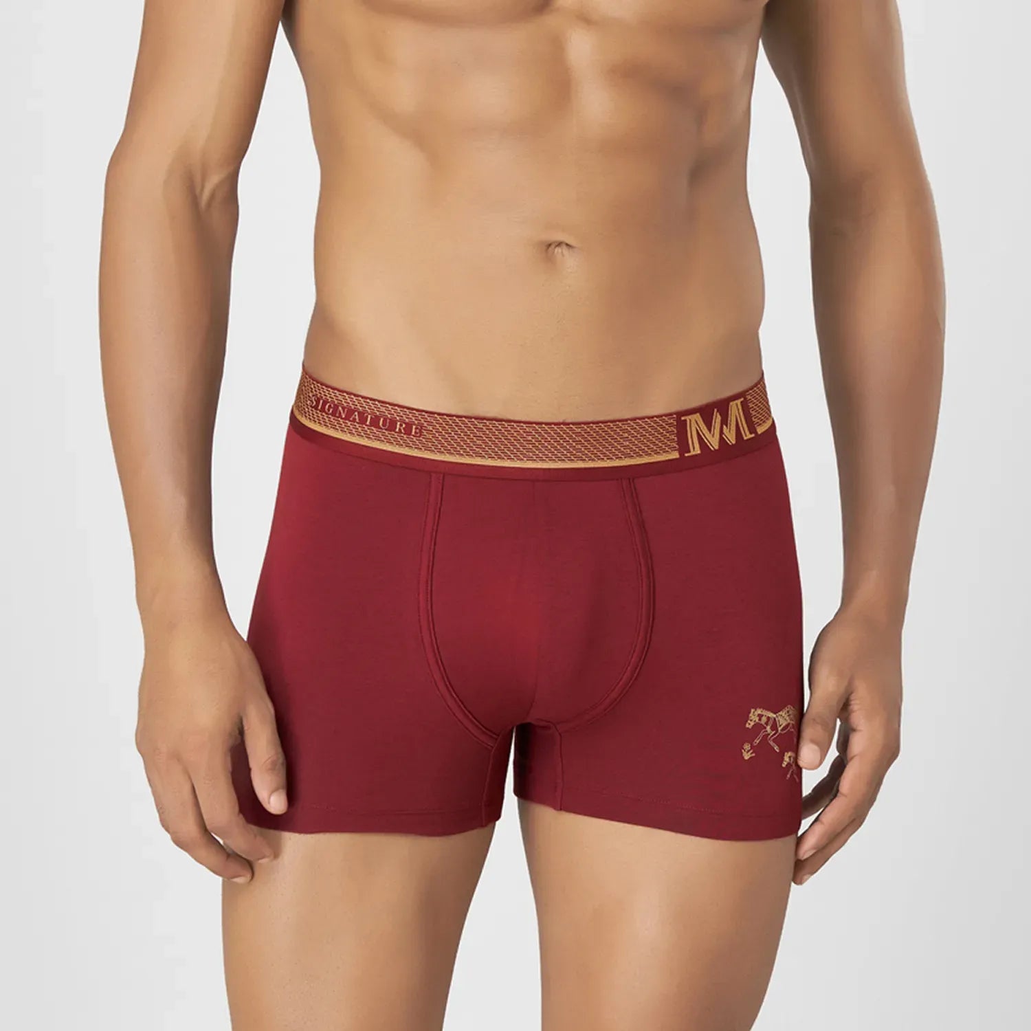 Supima Cotton Trunks_ MMS8502
