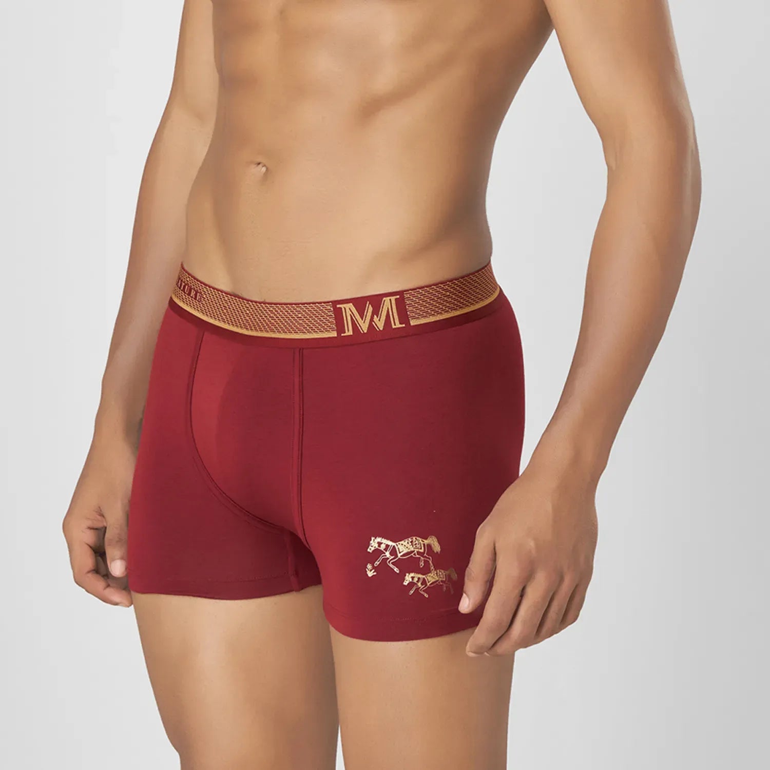 Supima Cotton Trunks_ MMS8502