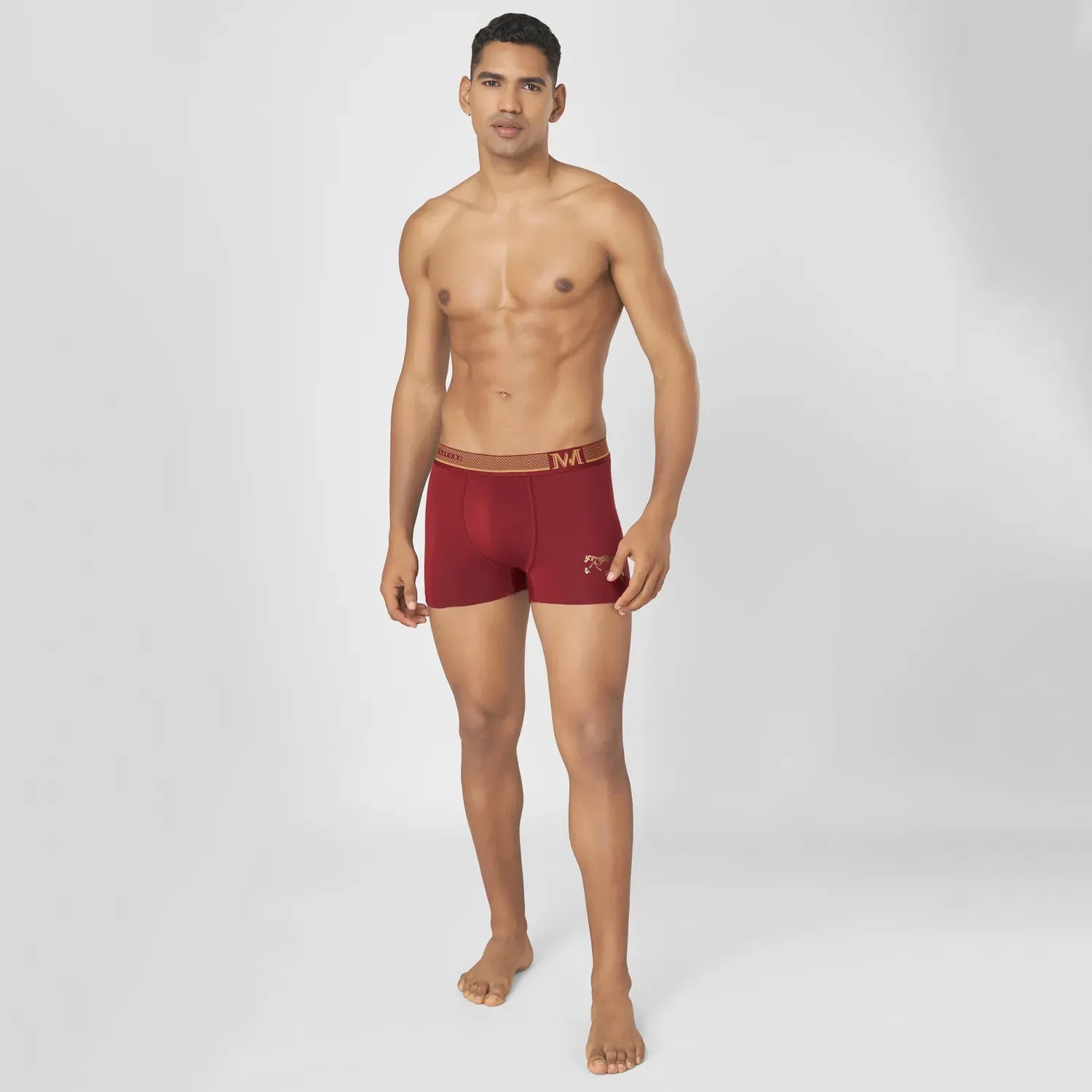 Supima Cotton Trunks_ MMS8502