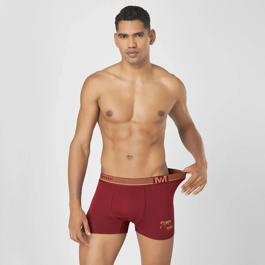 Supima Cotton Trunks_ MMS8502