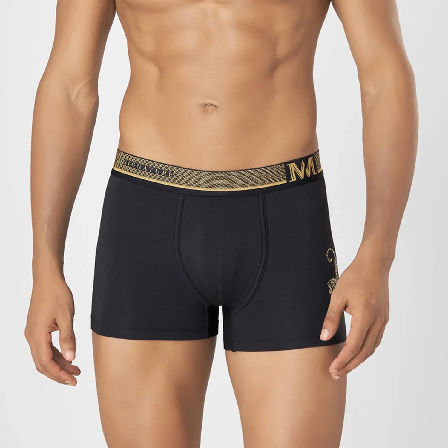 Supima Cotton Trunks_ MMS8502