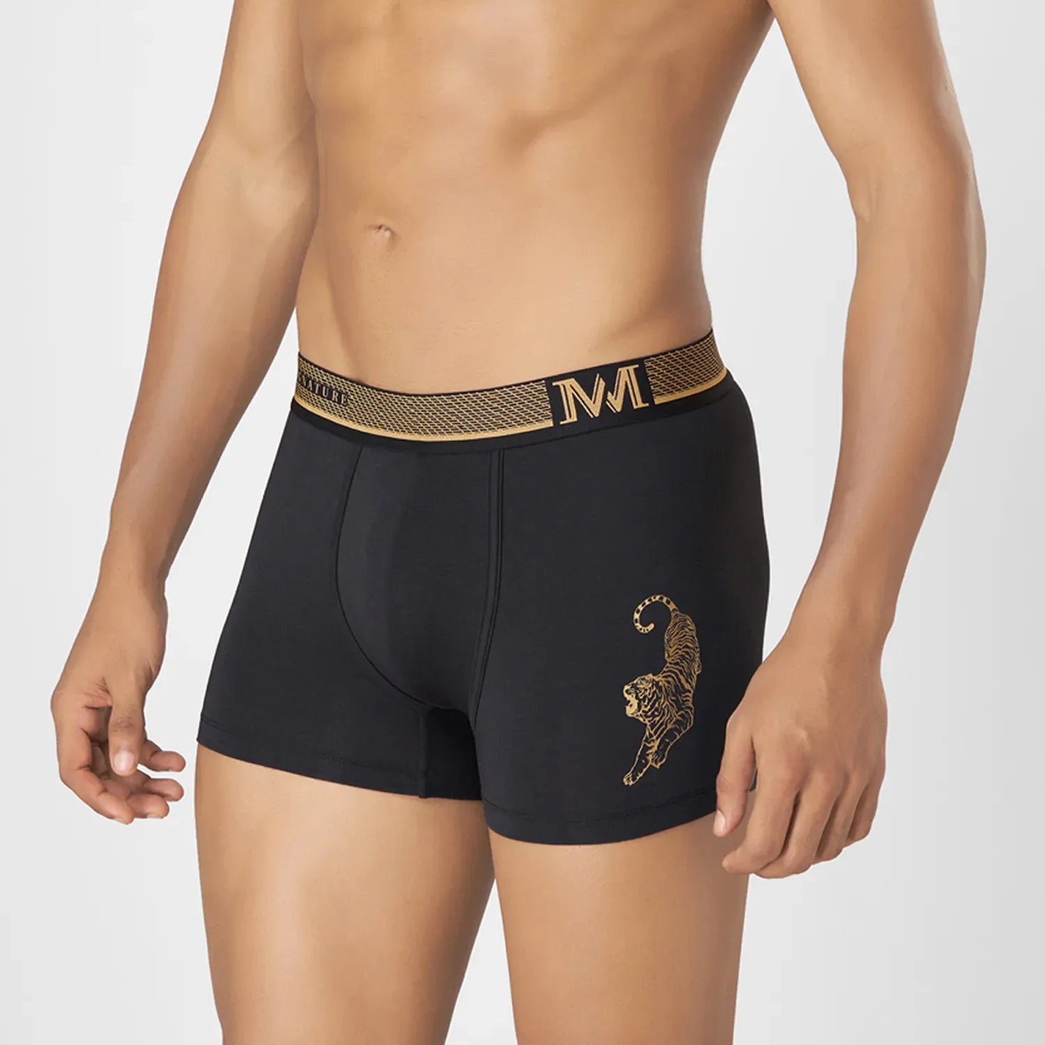 Supima Cotton Trunks_ MMS8502