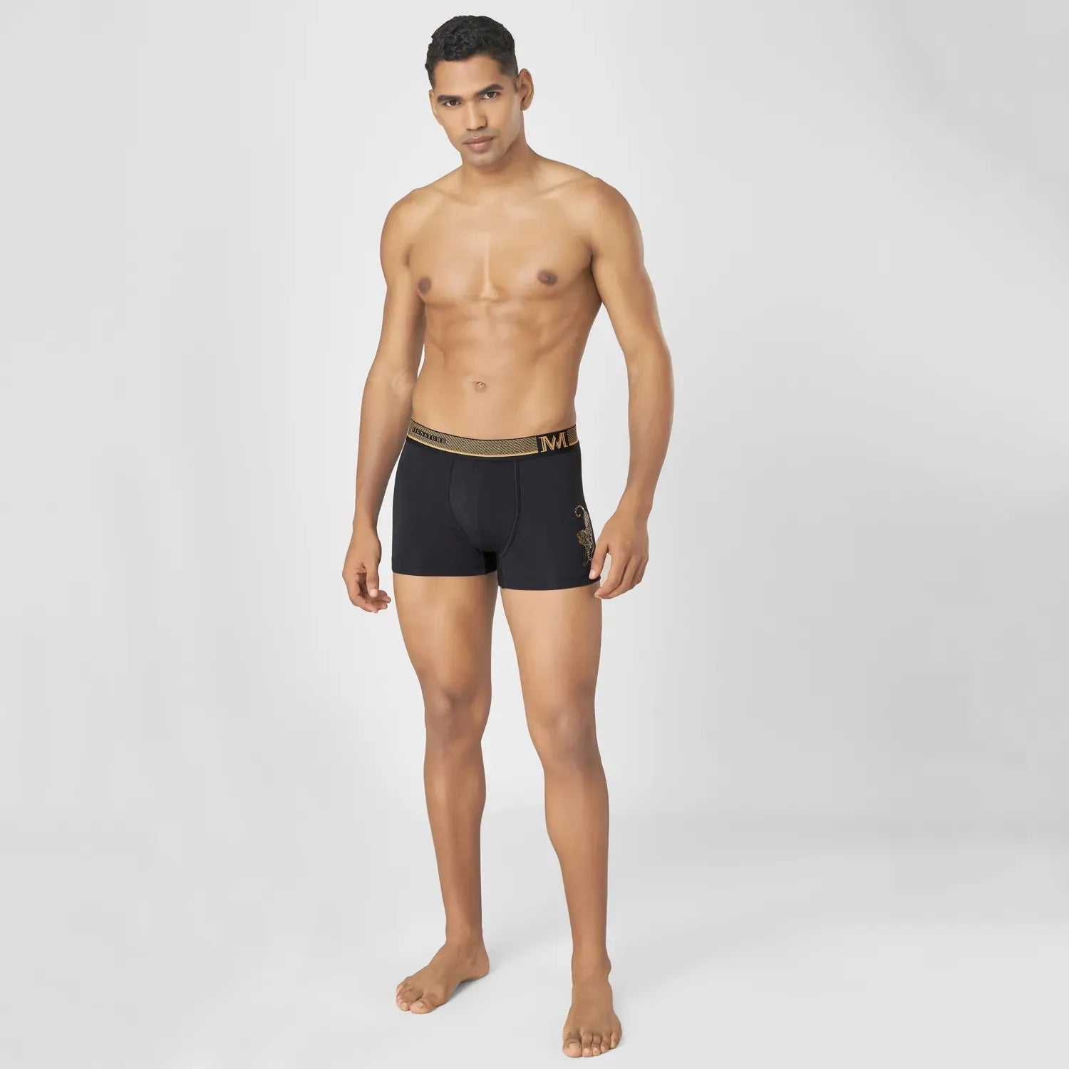 Supima Cotton Trunks_ MMS8502