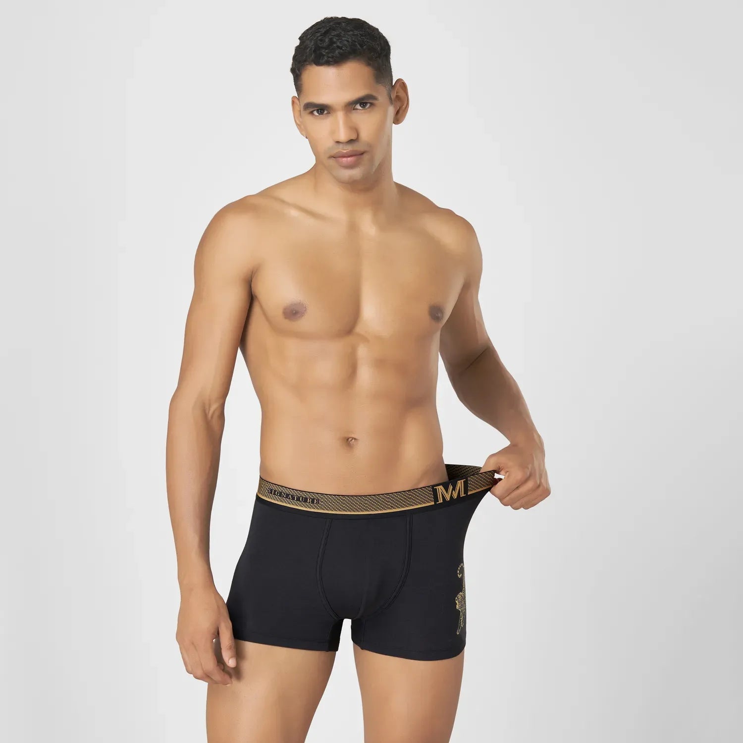 Supima Cotton Trunks_ MMS8502