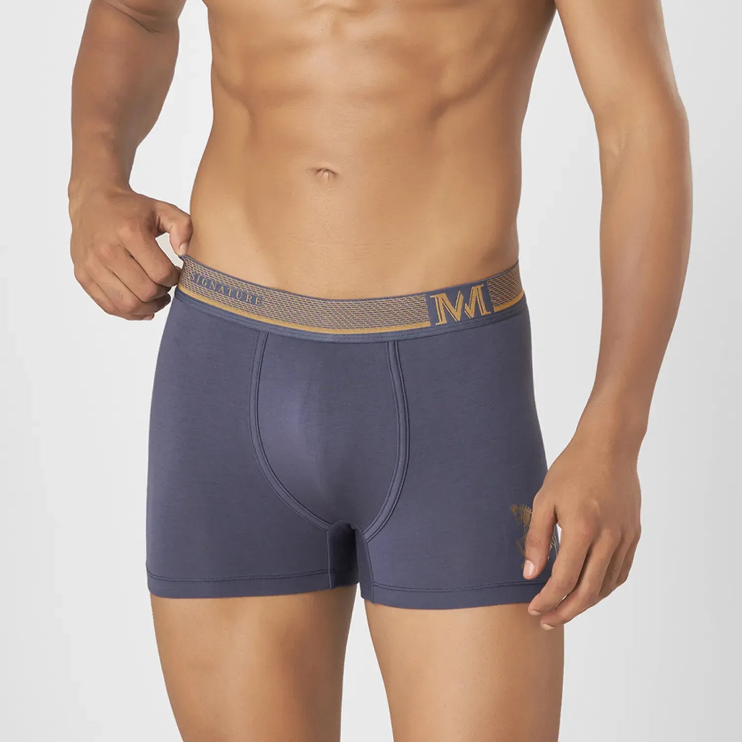 Supima Cotton Trunks_ MMS8502