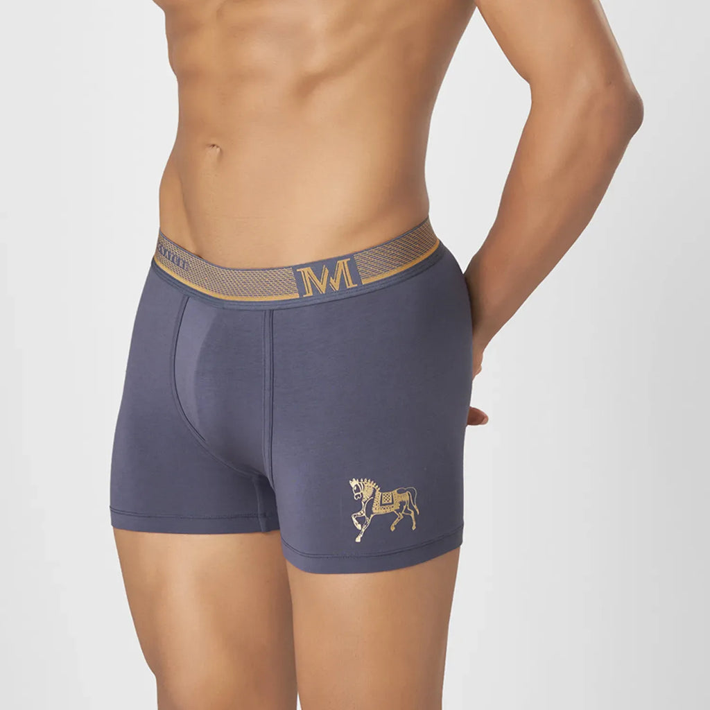 Supima Cotton Trunks_ MMS8502