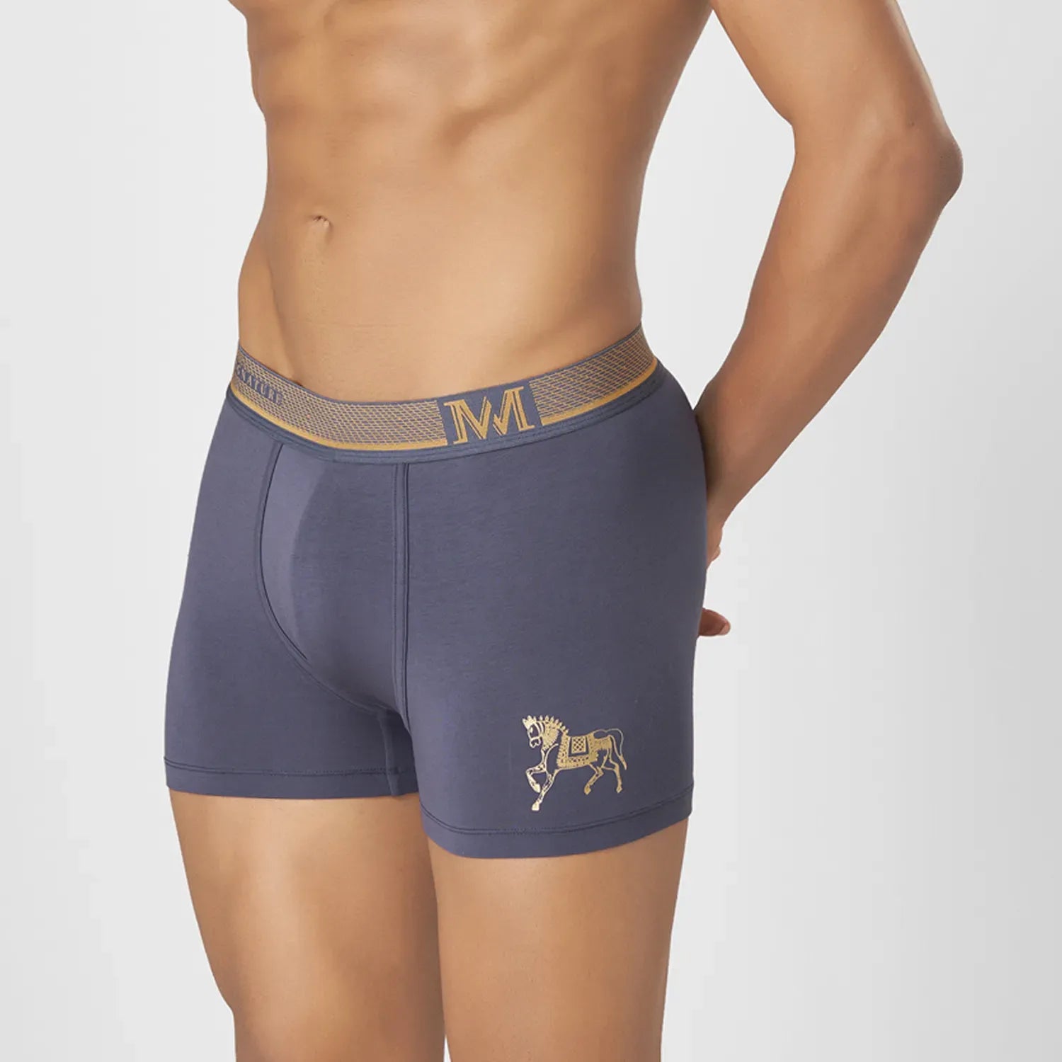 Supima Cotton Trunks_ MMS8502