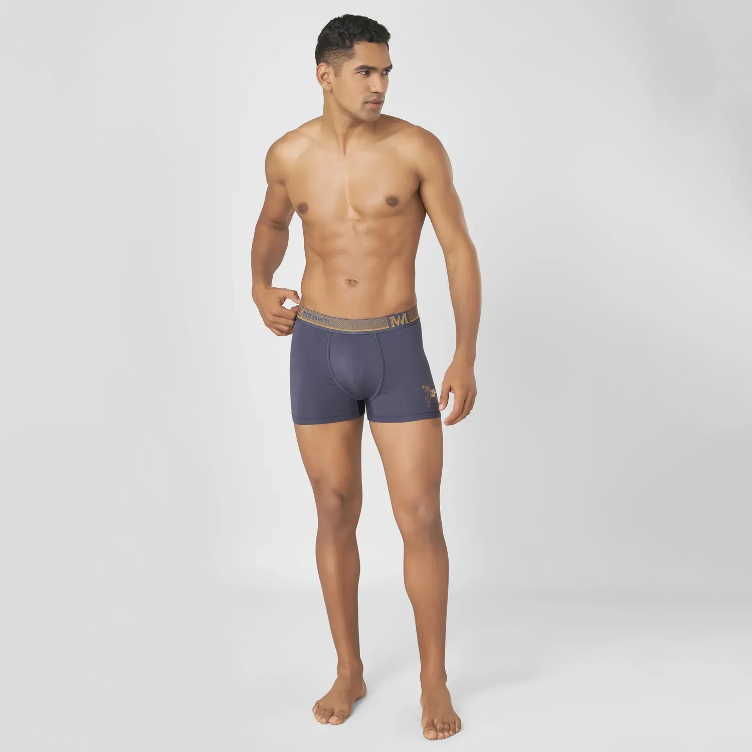 Supima Cotton Trunks_ MMS8502