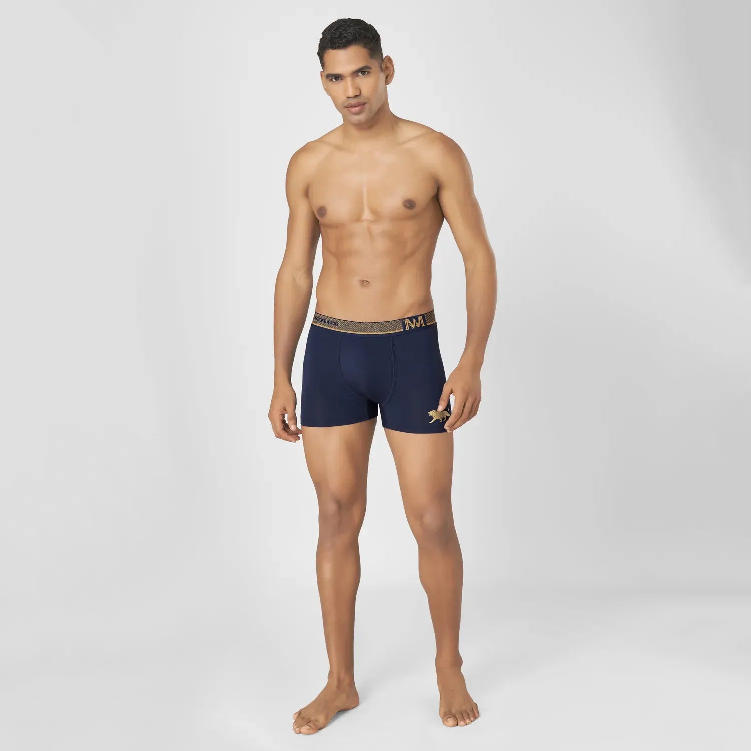 Supima Cotton Trunks_ MMS8502