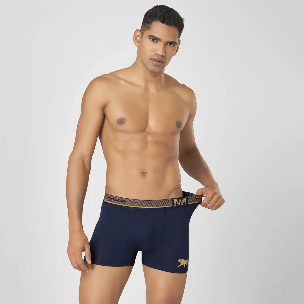 Supima Cotton Trunks_ MMS8502