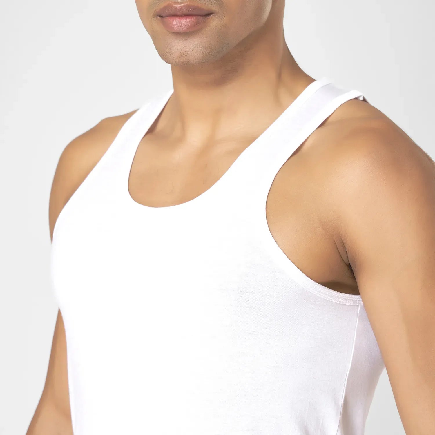 Supima Vest_ MMS8101