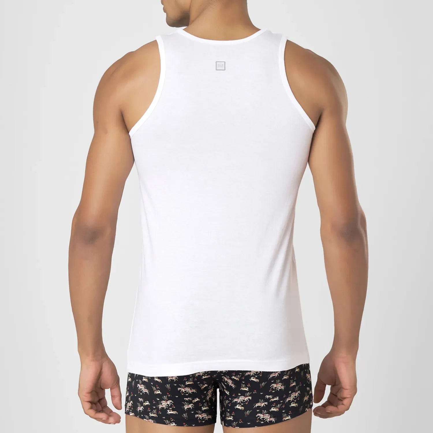 Supima Vest_ MMS8101