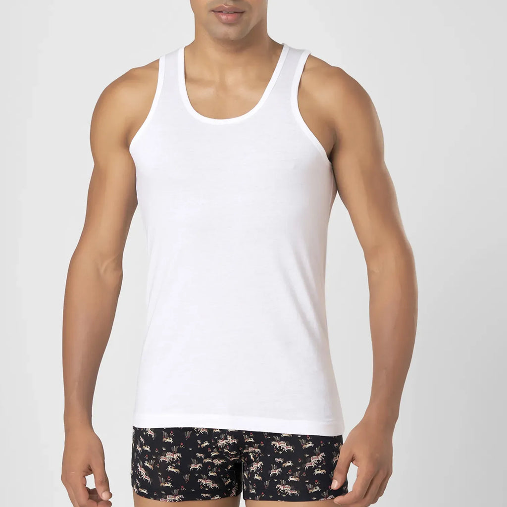 Supima Vest_ MMS8101