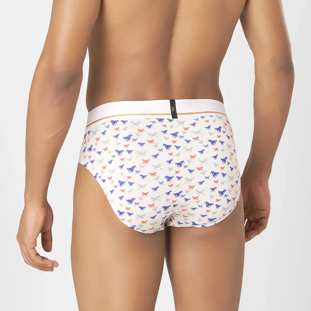 Tencel Printed Brief_ MMS8611