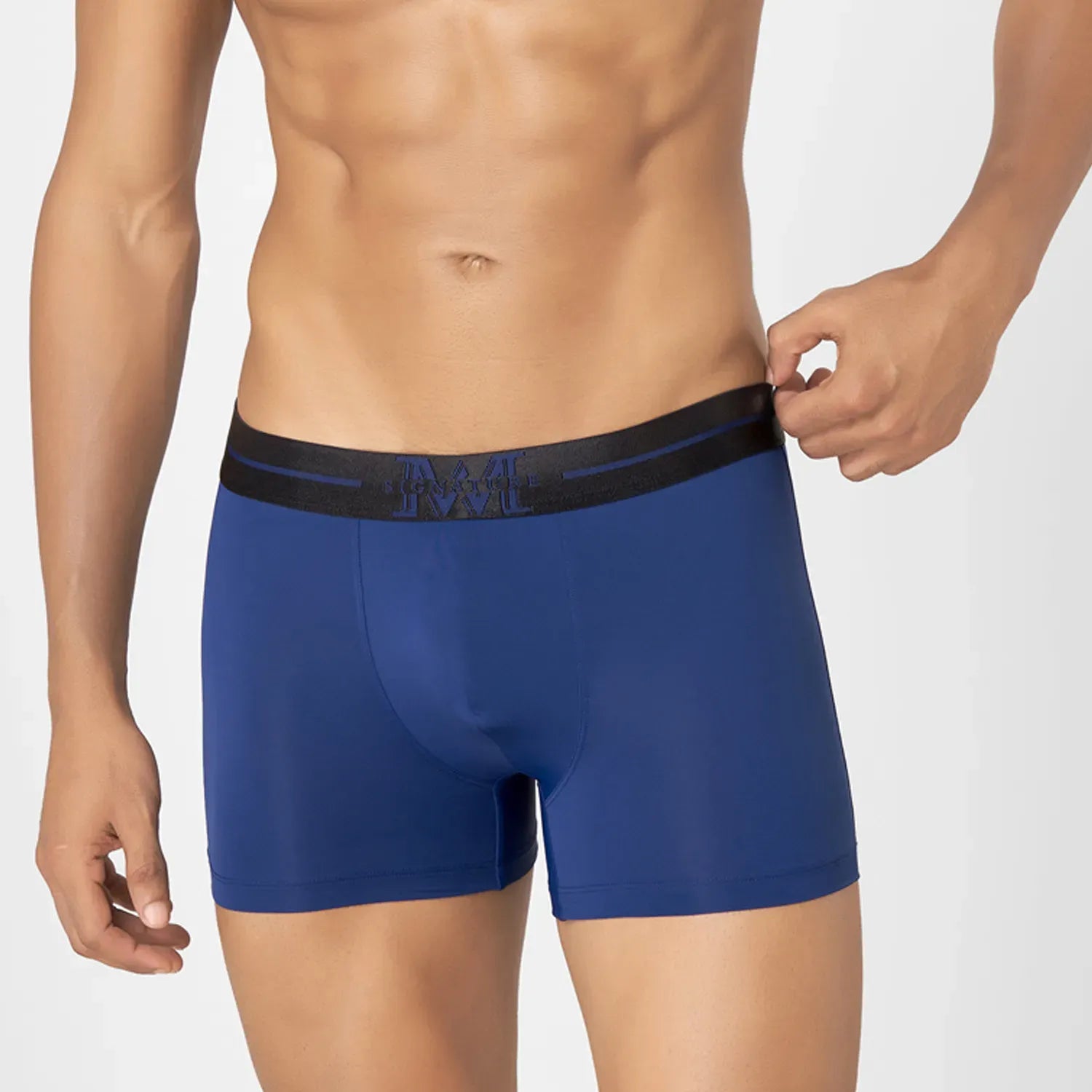 Tactel Trunks_ MMS8602