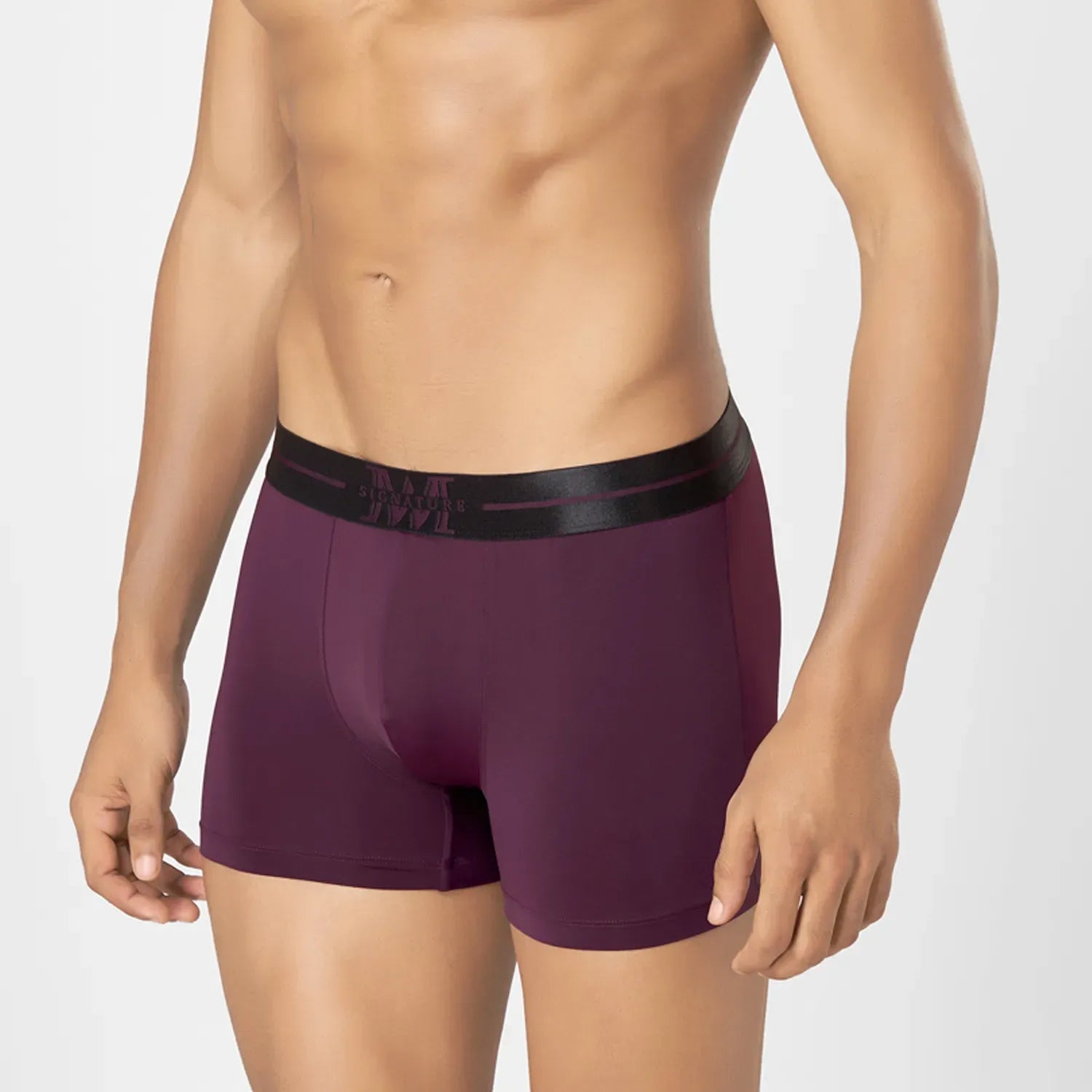 Tactel Trunks_ MMS8602