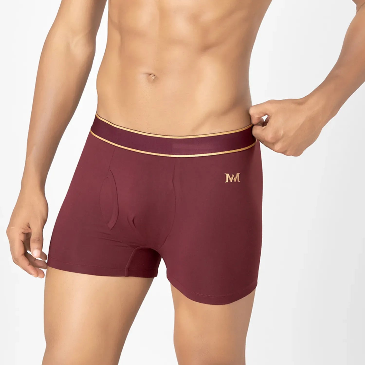Wonderlite Long Trunks_ MMS8703