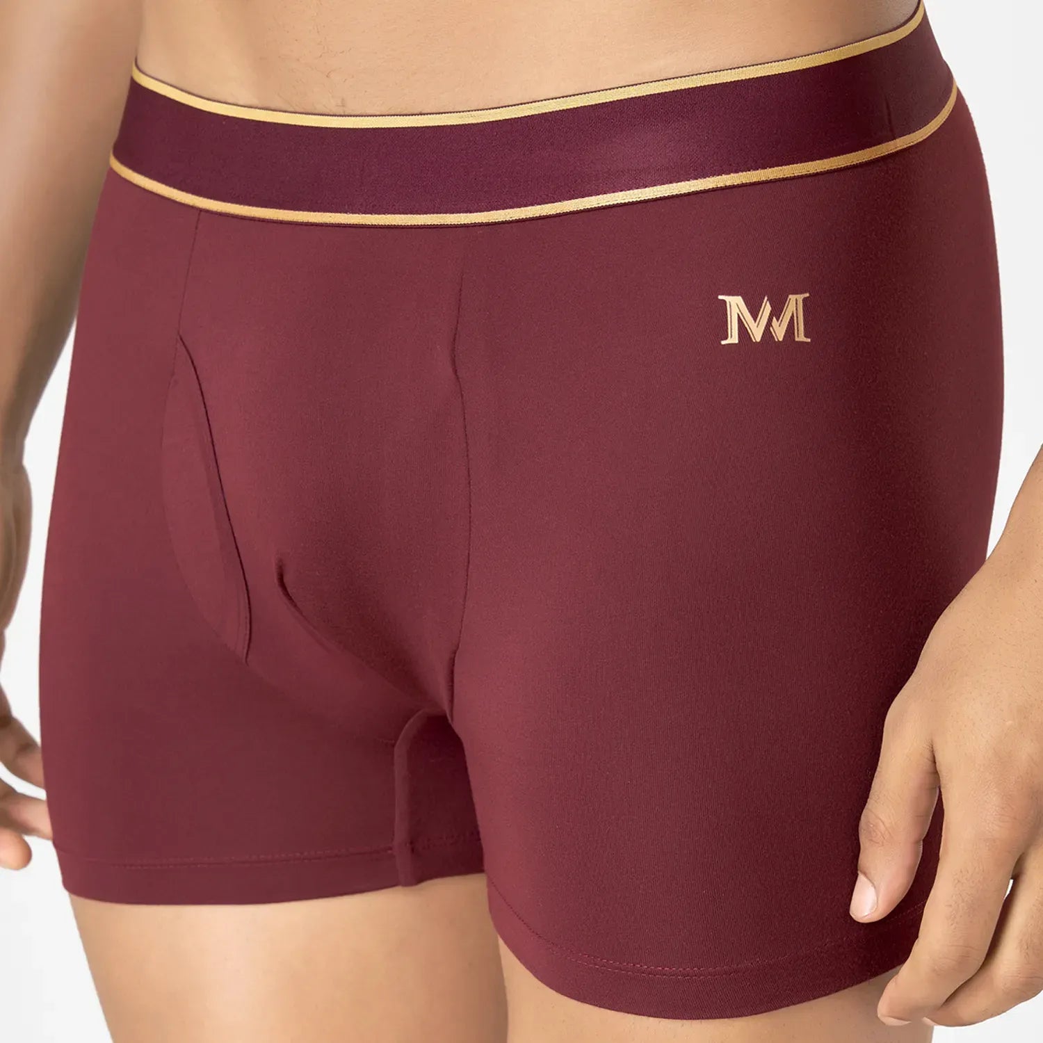 Wonderlite Long Trunks_ MMS8703