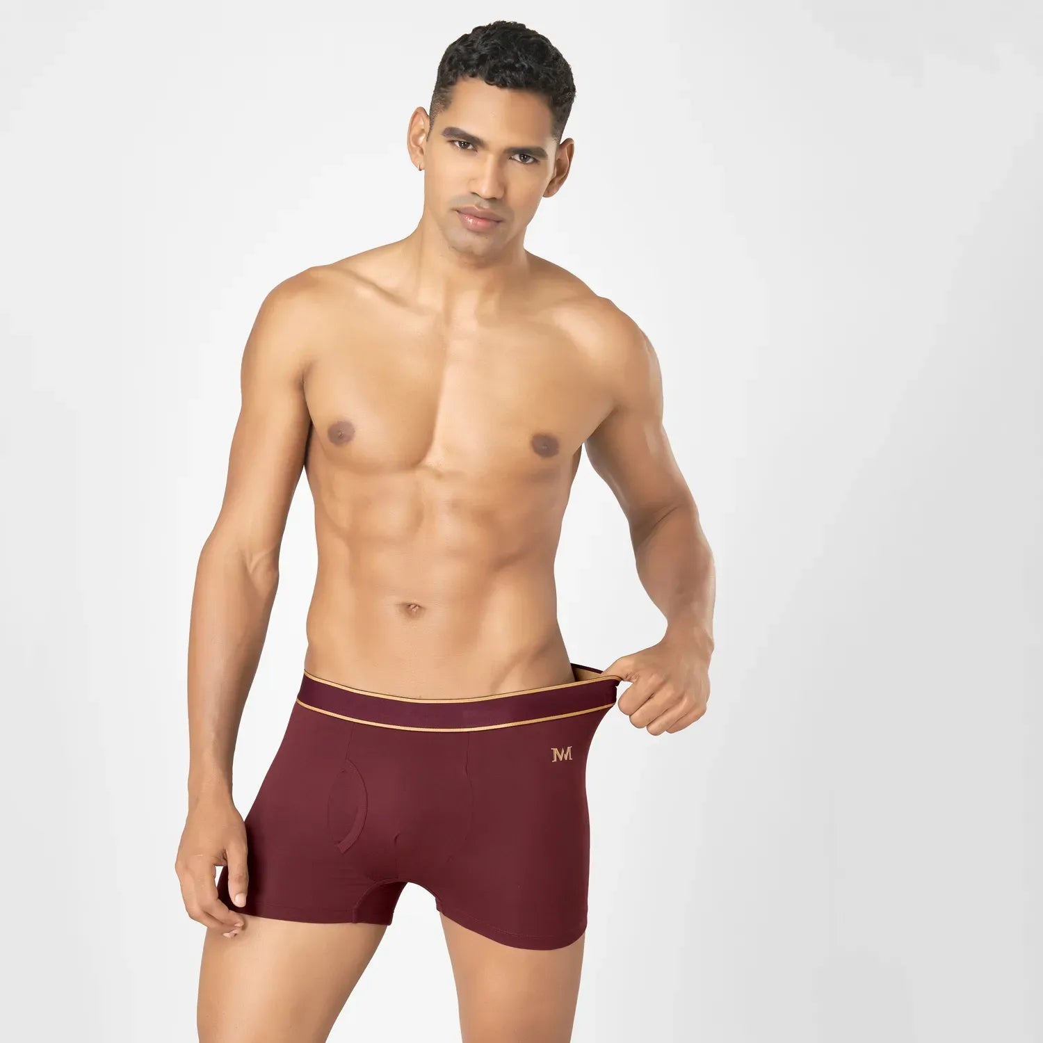 Wonderlite Long Trunks_ MMS8703