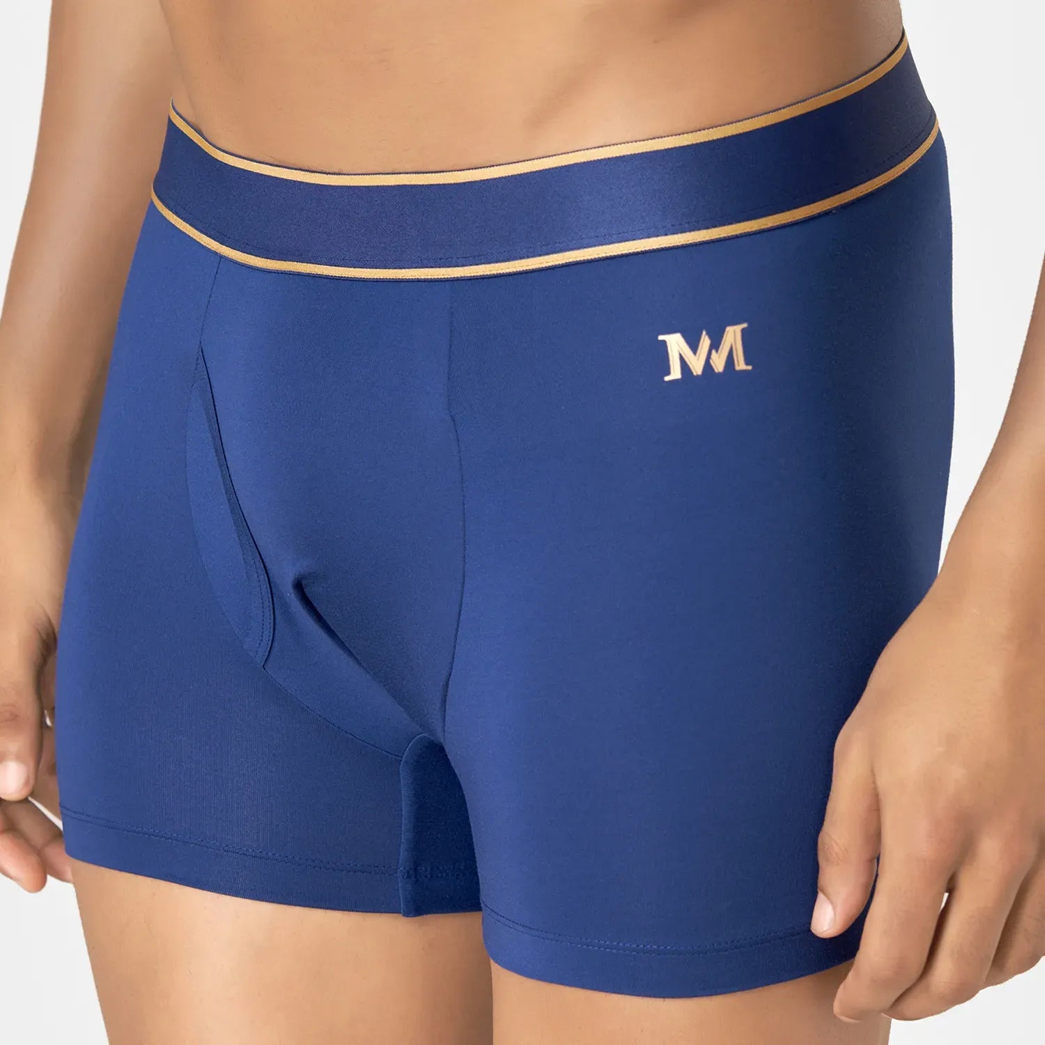 Wonderlite Long Trunks_ MMS8703