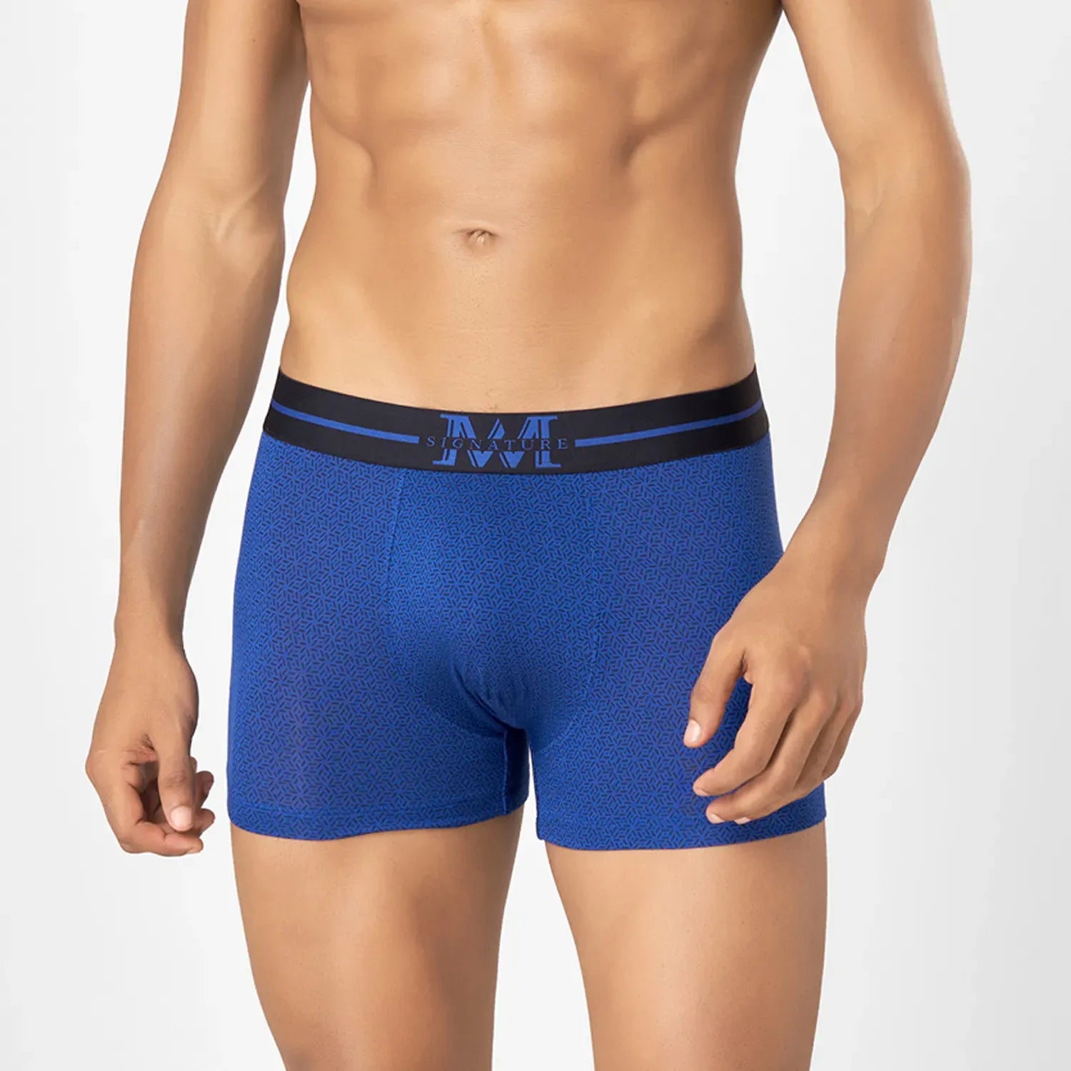 MicroModal Printed Trunks_ MMS8522