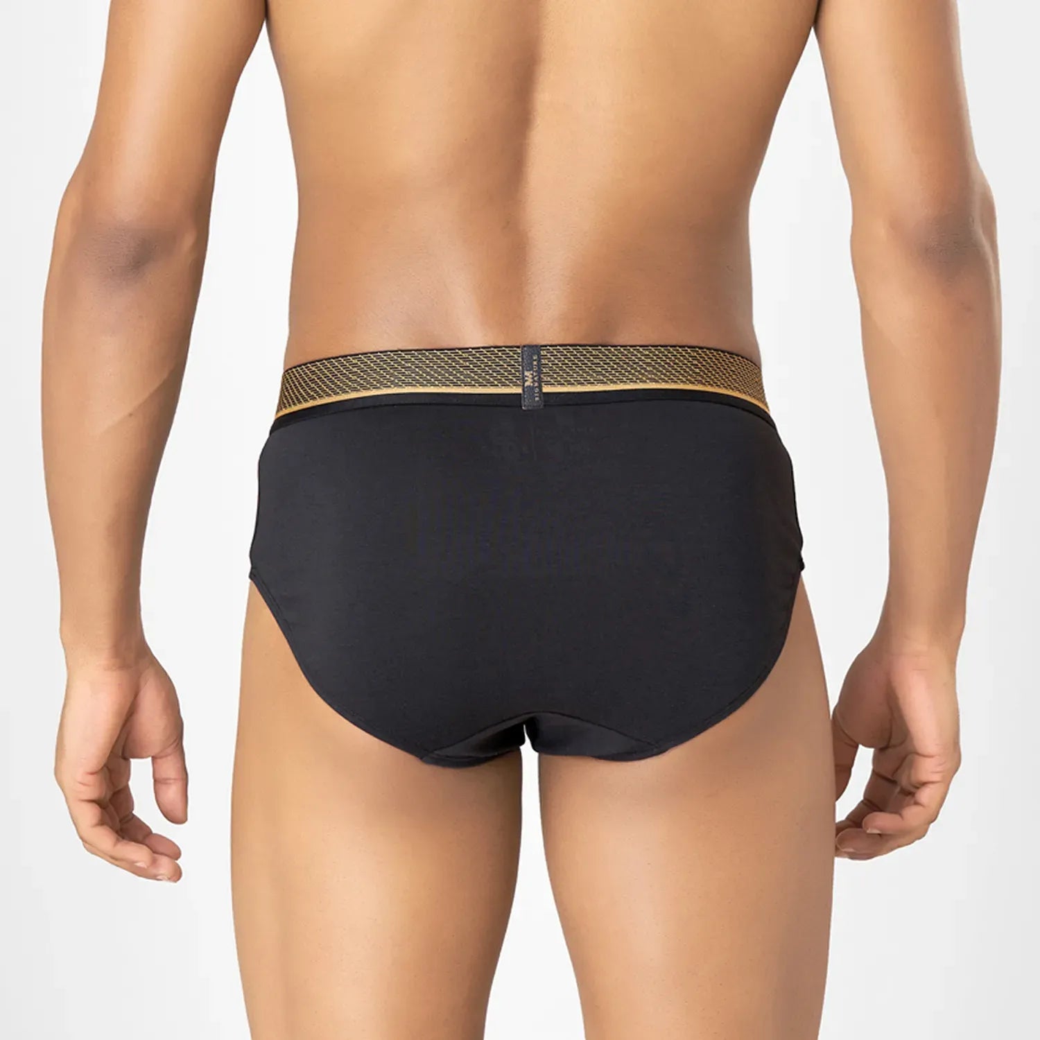 Supima Cotton Briefs_ MMS8501