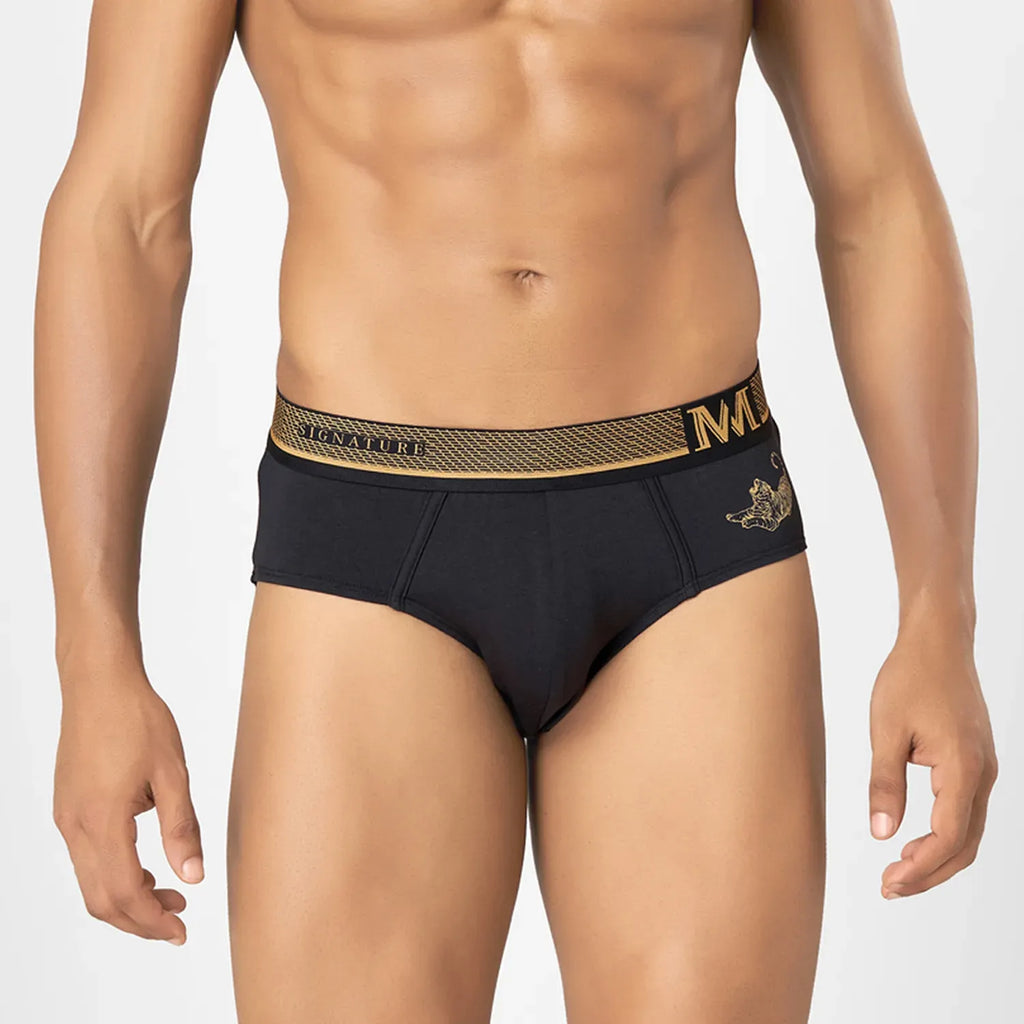 Supima Cotton Briefs_ MMS8501