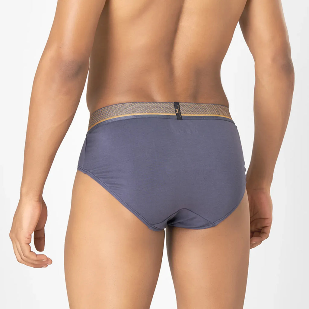 Supima Cotton Briefs_ MMS8501