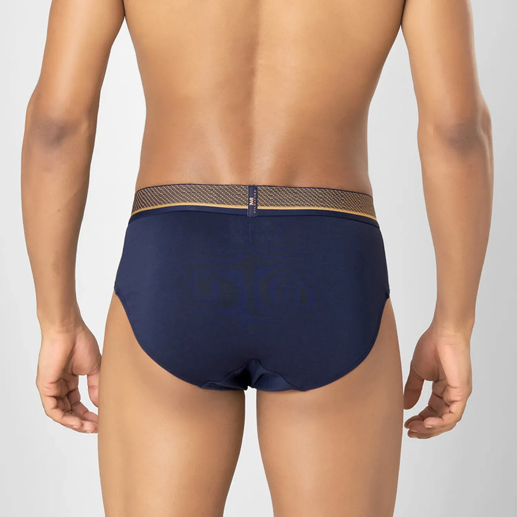 Supima Cotton Briefs_ MMS8501