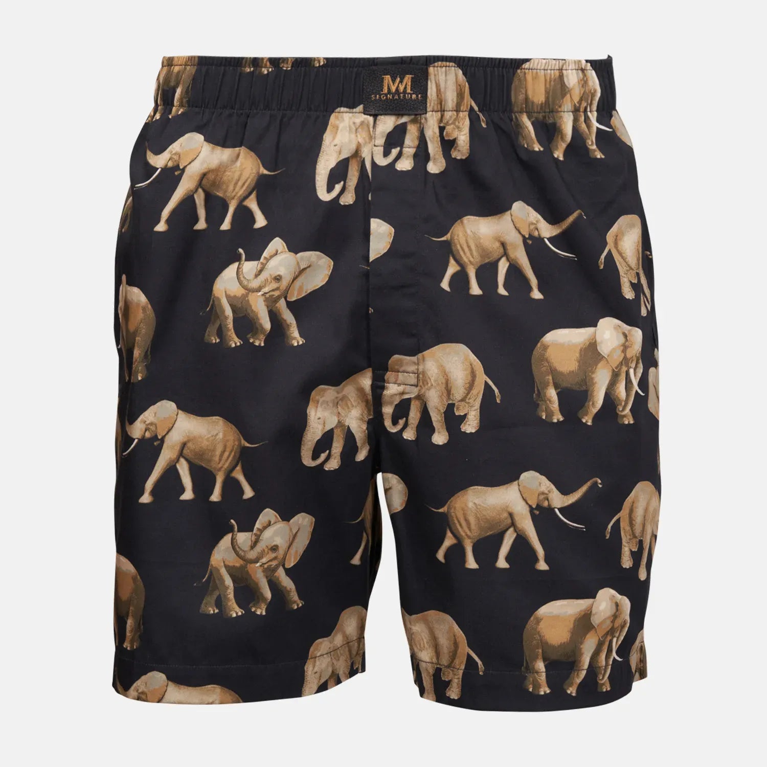 Loungewear Shorts_ MMS8855